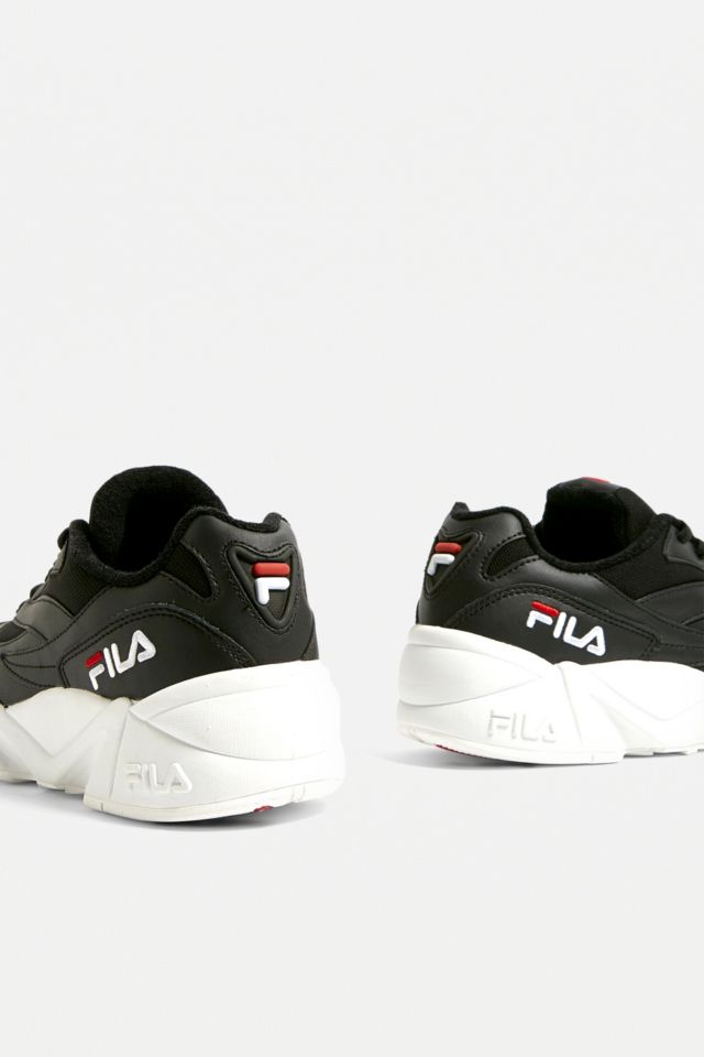 Fila venom 94 deals black