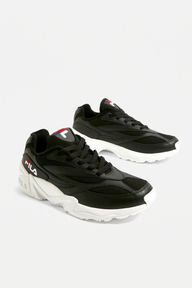 Fila venom clearance low black