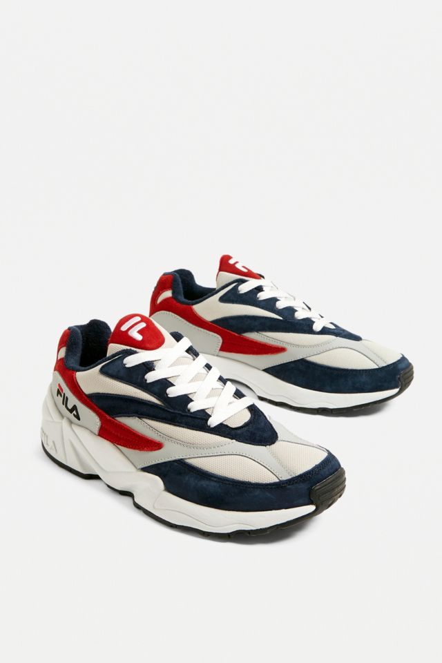 Fila shop venom navy