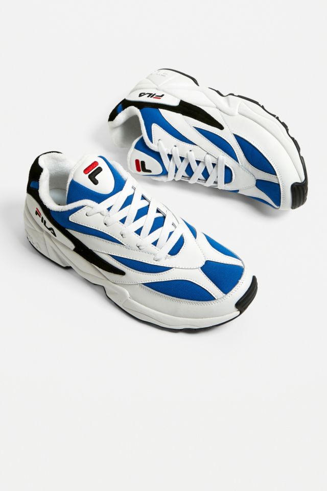 Fila venom hot sale trainers