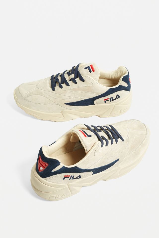 Fila venom beige new arrivals