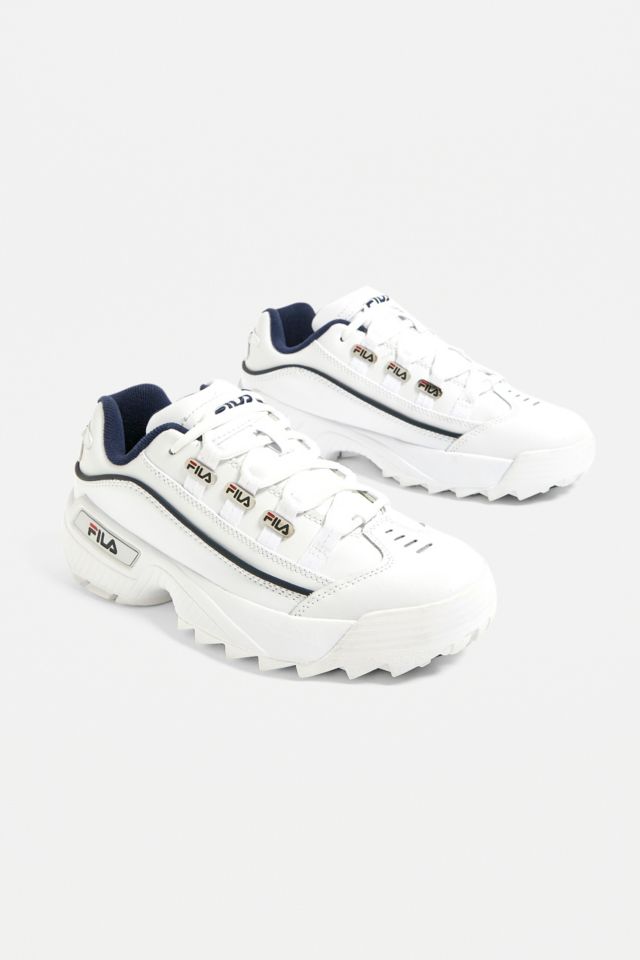 Fila shop hometown sneakers