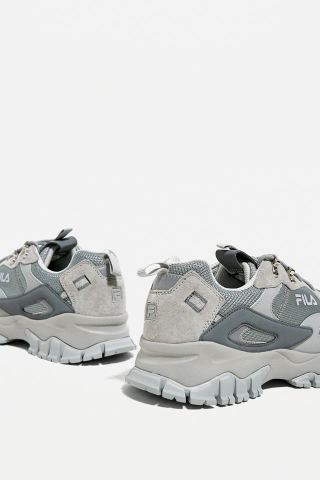 Fila ray tracer clearance gris