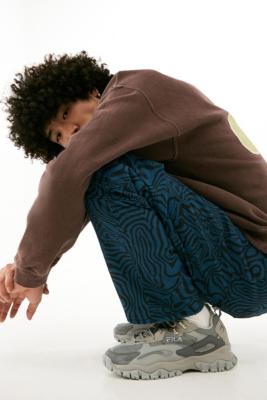 Fila ray tracer urban outfitters clearance