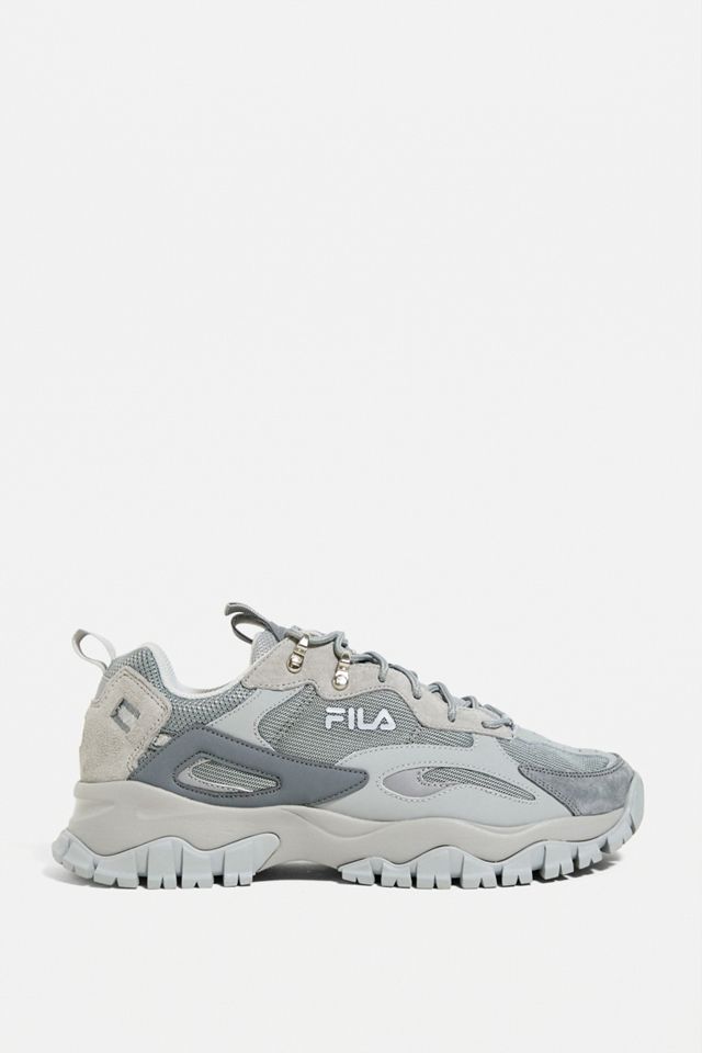 FILA – Sneaker „Ray Tracer T2‟ in Silber #2