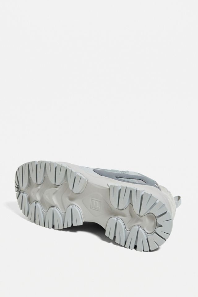 FILA – Sneaker „Ray Tracer T2‟ in Silber #3