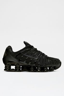 Nike Shox TL Trainers