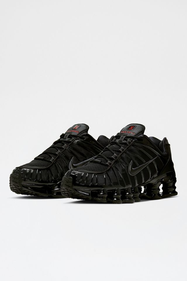 Nike Shox TL Sneaker #1