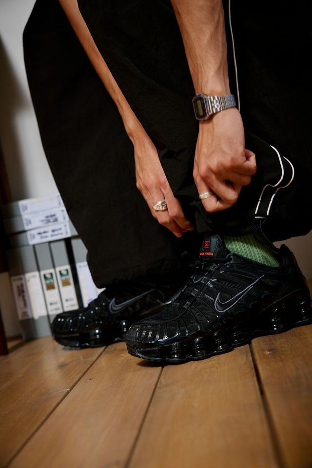 Nike Shox TL Sneaker #2