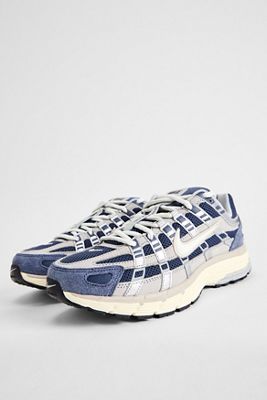 Baskets P-6000 Thunder Blue Nike