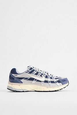 Baskets P-6000 Thunder Blue Nike