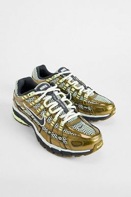 Scarpe da ginnastica Nike Olive Flak P-6000