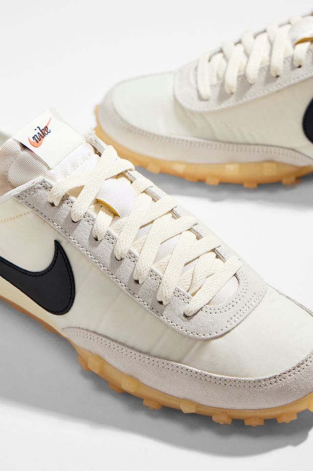 Scarpe da Ginnastica Nike Ecru Waffle Racer #3