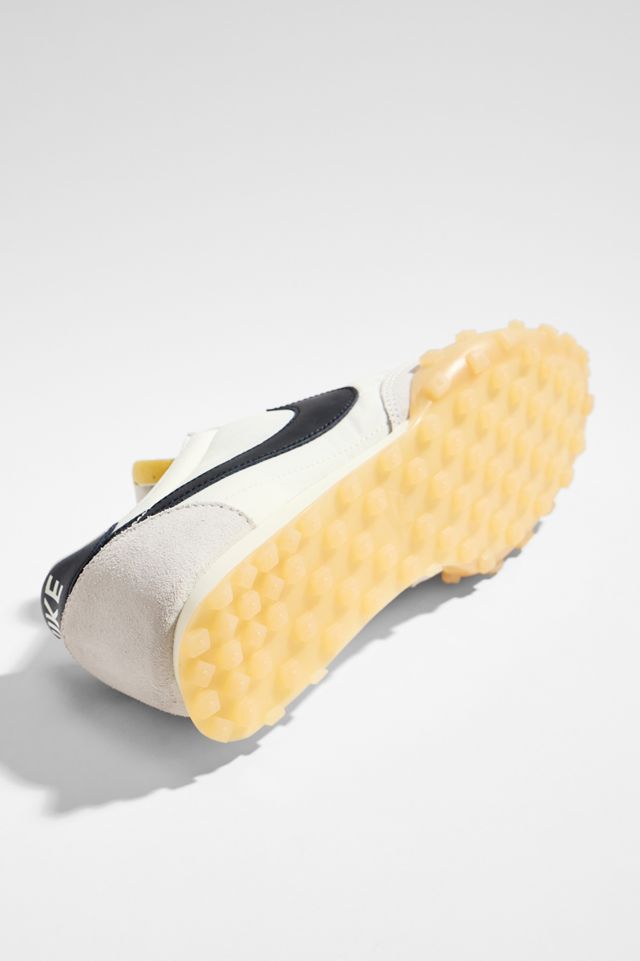 Scarpe da Ginnastica Nike Ecru Waffle Racer #4