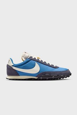 Scarpe da Ginnastica Nike Blue Waffle Racer