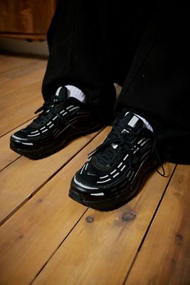 Nike Black Metallic Air Max TL 2.5 Trainers