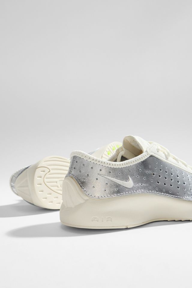 Zapatillas Nike Pale Ivory Metallic Air Superfly #2
