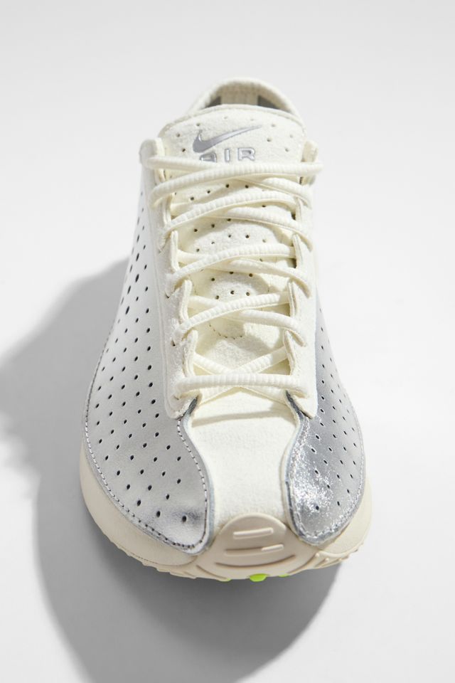 Zapatillas Nike Pale Ivory Metallic Air Superfly #3