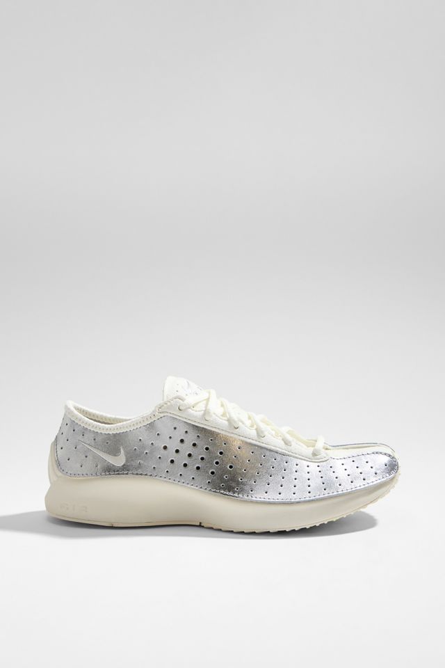 Zapatillas Nike Pale Ivory Metallic Air Superfly #4