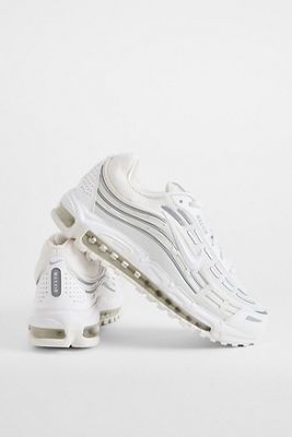 Zapatillas Nike Blancas Metálicas Air Max TL 2.5