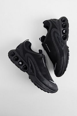 Nike Schwarze Air Max Dn Roam Sneaker