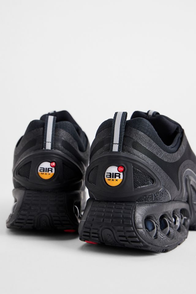 Scarpe da ginnastica Nike Air Max Dn Roam nere #2