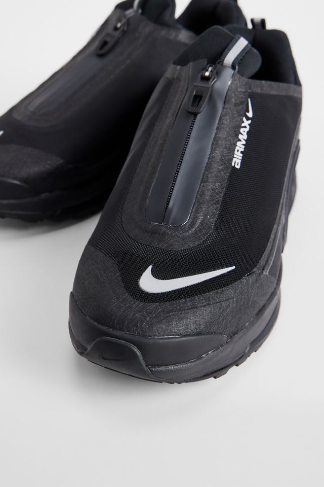 Scarpe da ginnastica Nike Air Max Dn Roam nere #4