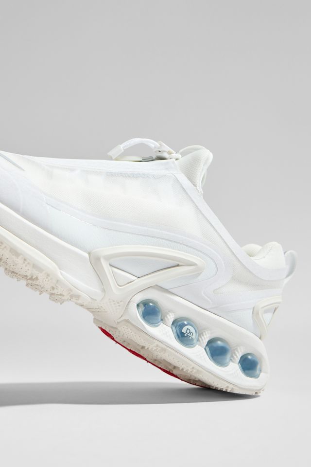 Nike Summit White Air Max Dn Roam Sneaker #1