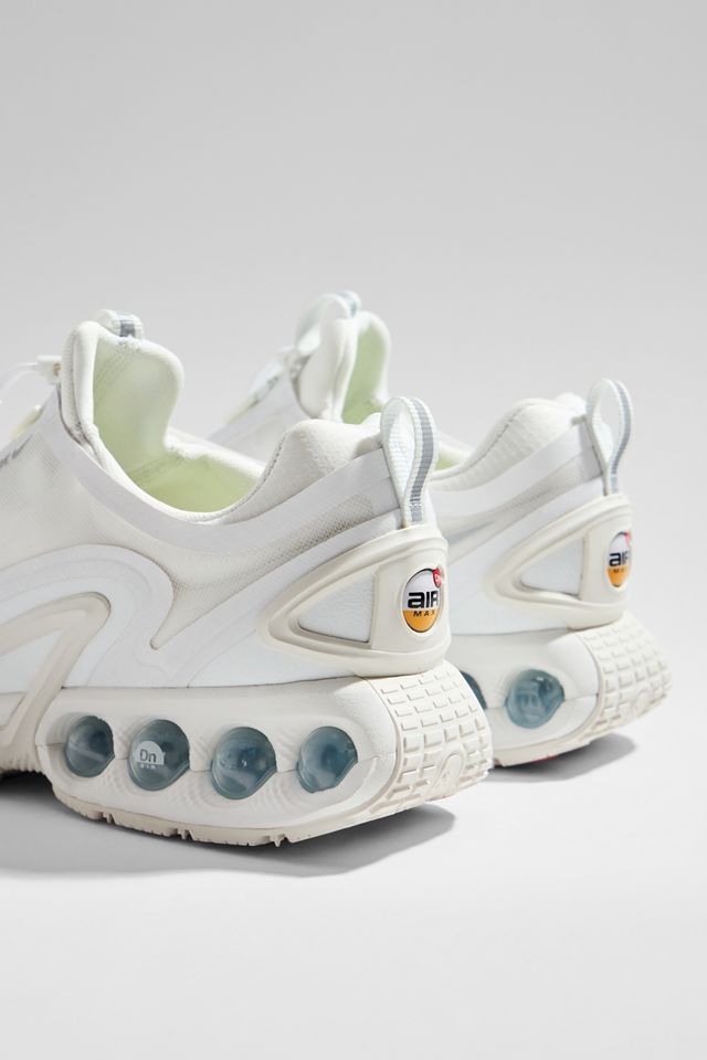 Nike Summit White Air Max Dn Roam Sneaker #3