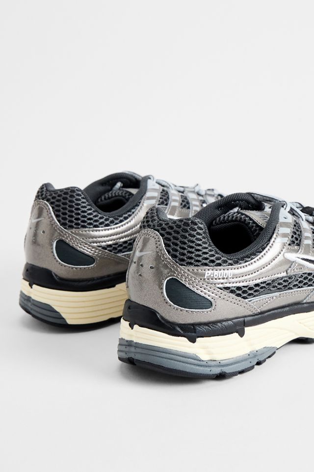 Baskets P-6000 Anthracite Nike #2