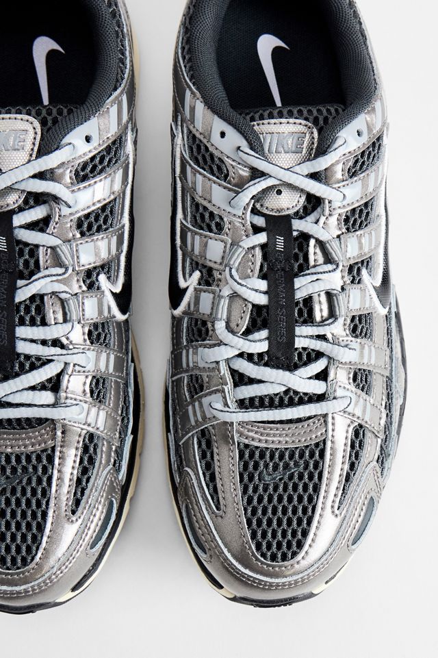 Baskets P-6000 Anthracite Nike #3
