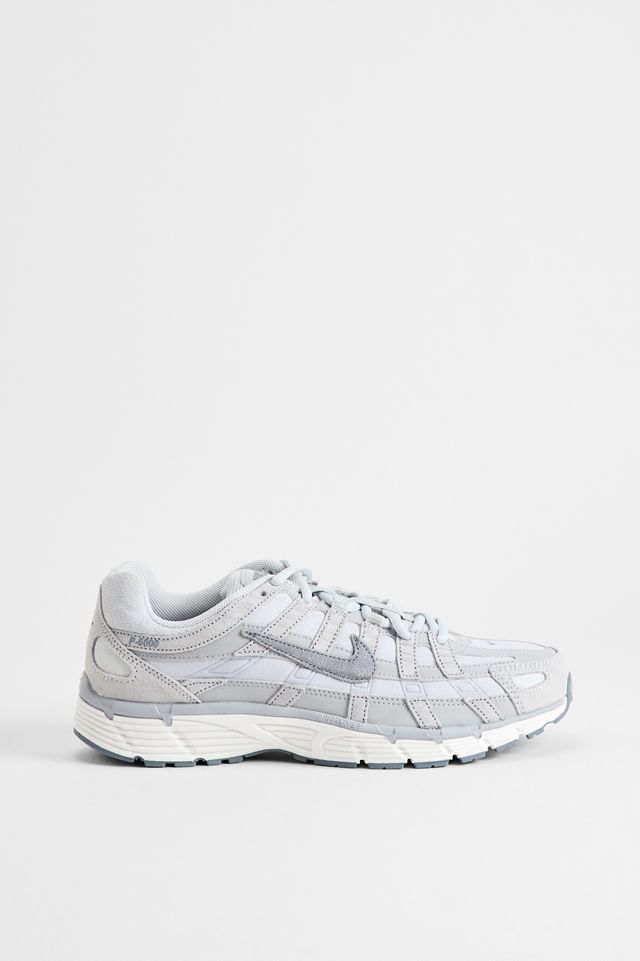 Nike Pure Platinum P-6000 Turnschuhe #1