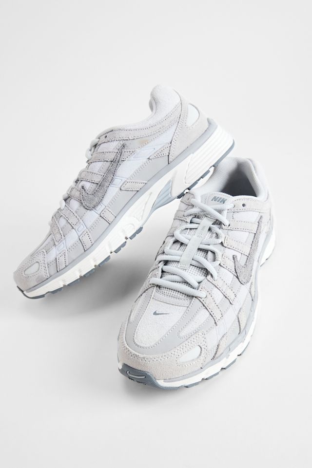 Nike Pure Platinum P-6000 Turnschuhe #2