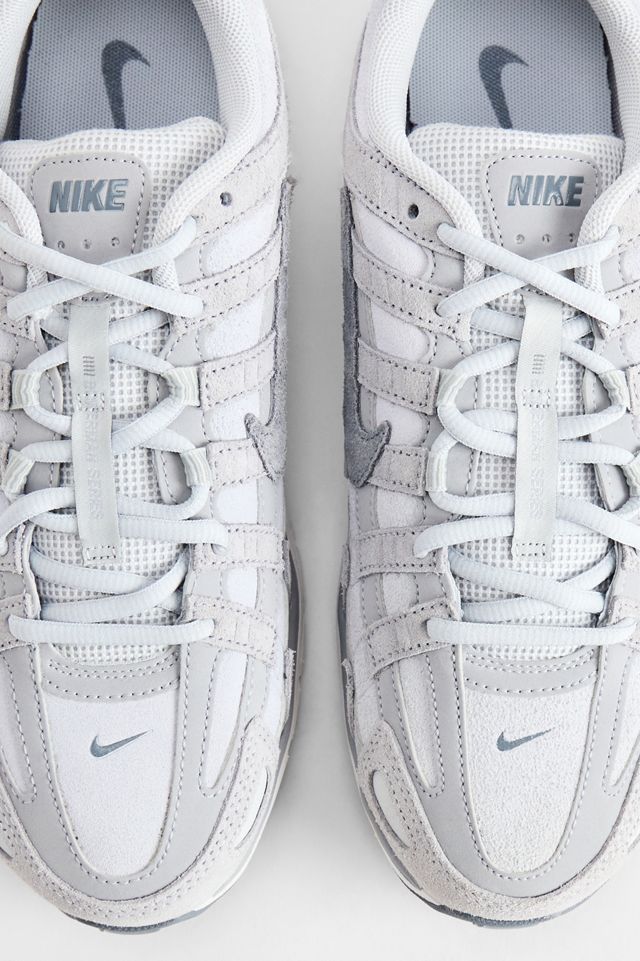 Nike Pure Platinum P-6000 Turnschuhe #3