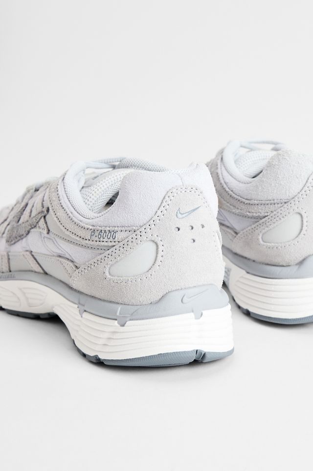Nike Pure Platinum P-6000 Turnschuhe #4