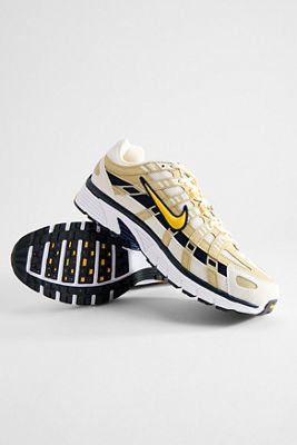 Zapatillas Nike Phantom Amarillas P-6000
