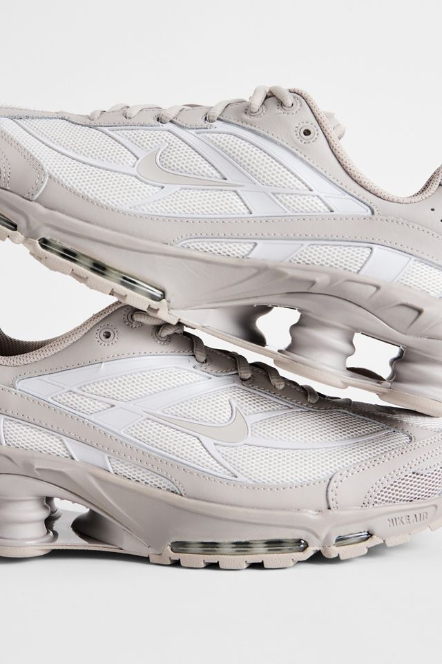 Nike Vast Grey Shox Ride Turnschuhe #1