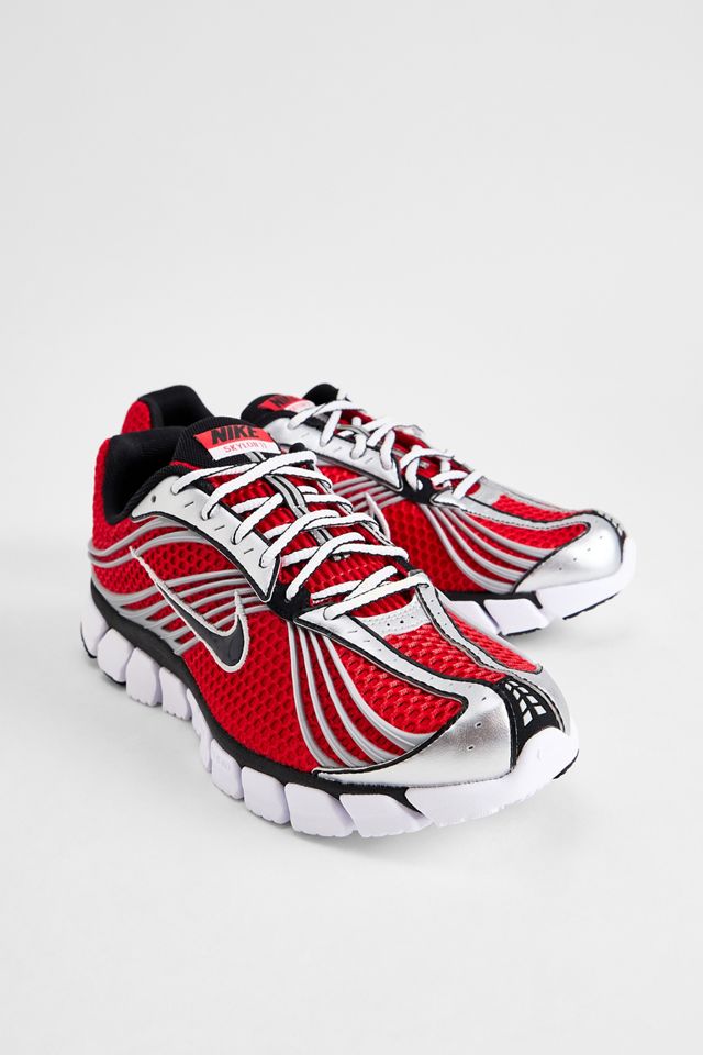 Scarpe da ginnastica Nike Red Zoom Skylon 11 #1