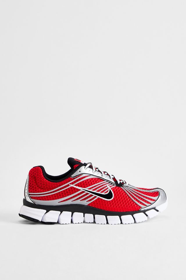 Scarpe da ginnastica Nike Red Zoom Skylon 11 #2