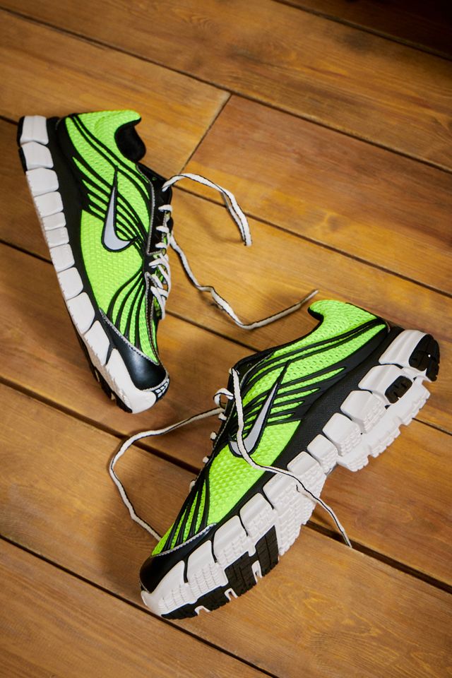 Scarpe da Ginnastica Nike Volt Zoom Skylon 11 #4