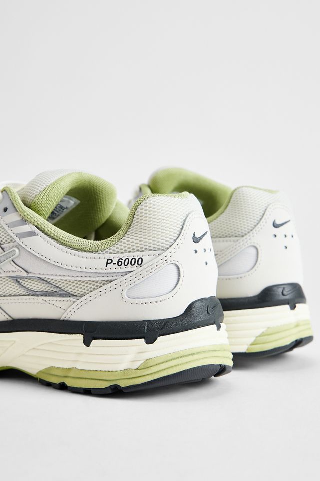 Nike Platinum Tint P-6000 Sneaker #2
