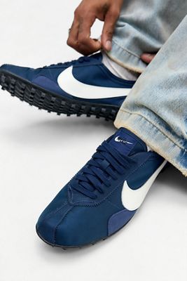 Nike Midnight Navy Moon Shoe OG Trainers