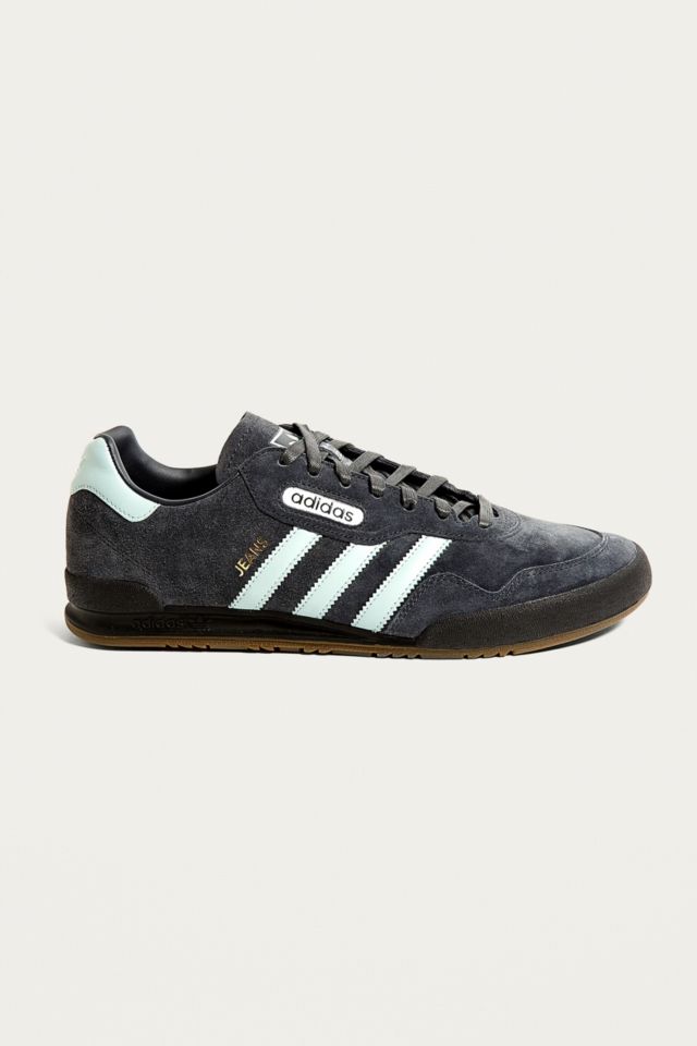 Adidas jeans hot sale super trainers