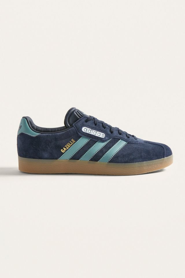 Gazelle cheap super blue