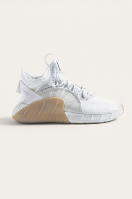 adidas tubular rise white