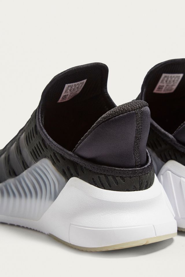 adidas Originals Climacool 02/17 Zapatillas Negras #2