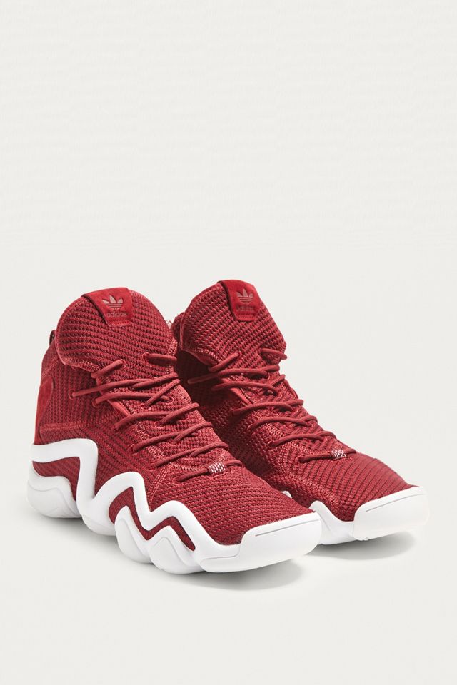 adidas Crazy 8 ADV Primeknit Trainers #1