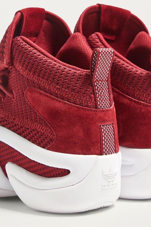 adidas Crazy 8 ADV Primeknit Trainers #2