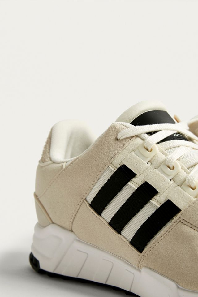 adidas EQT Support RF Ivory Trainers #2