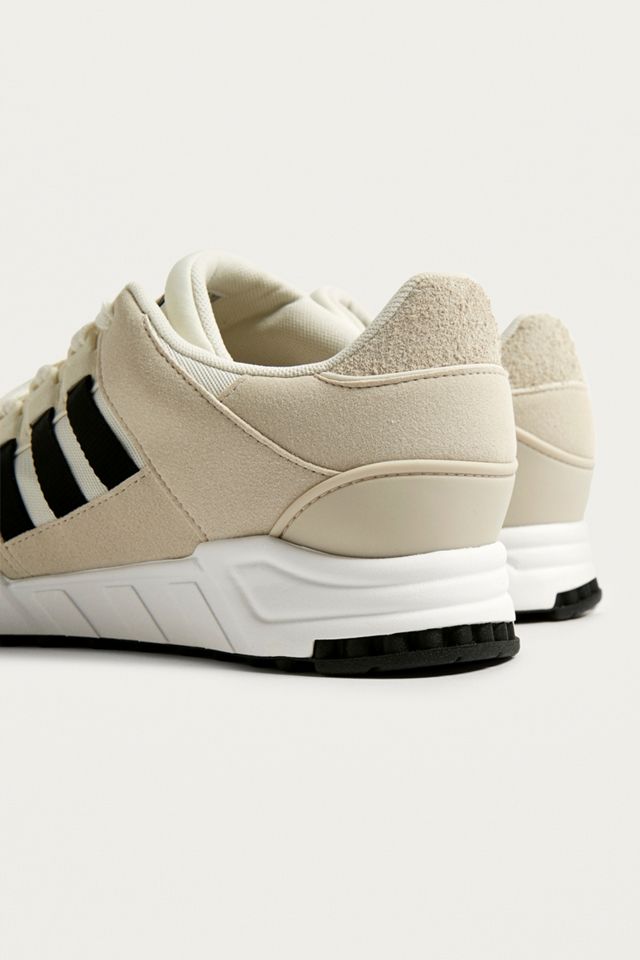 adidas EQT Support RF Ivory Trainers #3